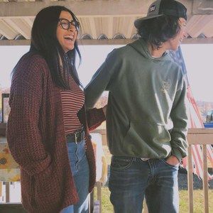 Meet your Posher, Logan